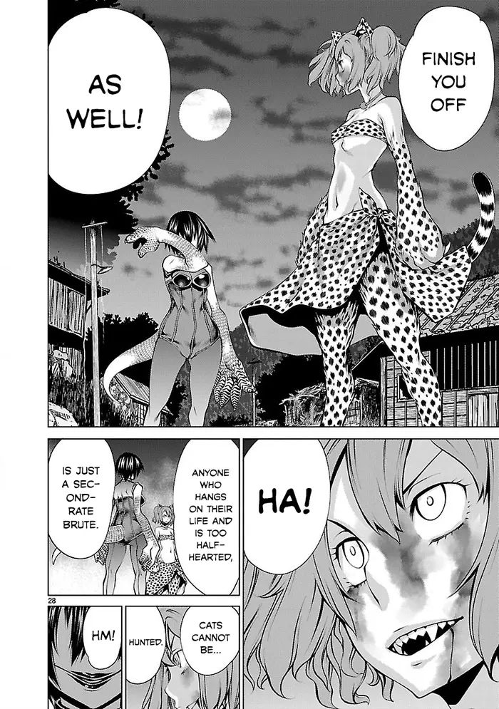 Killing Bites Chapter 14 image 28_optimized